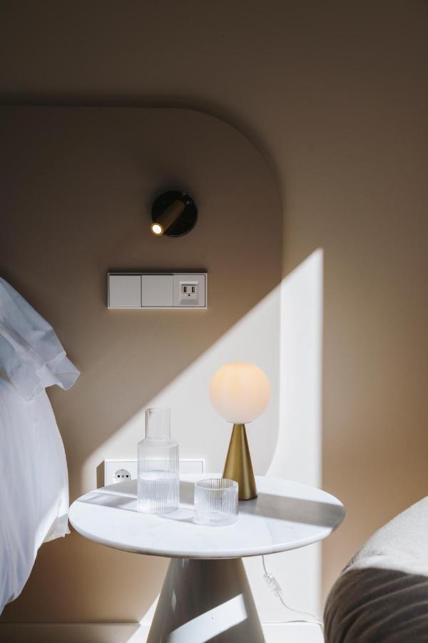 The Passage Apartments San Sebastian Ngoại thất bức ảnh
