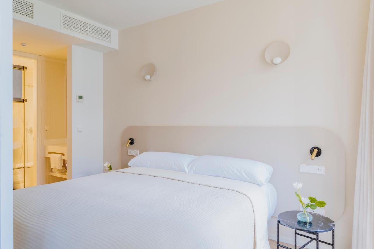 The Passage Apartments San Sebastian Ngoại thất bức ảnh