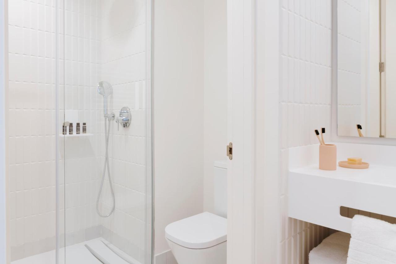 The Passage Apartments San Sebastian Ngoại thất bức ảnh