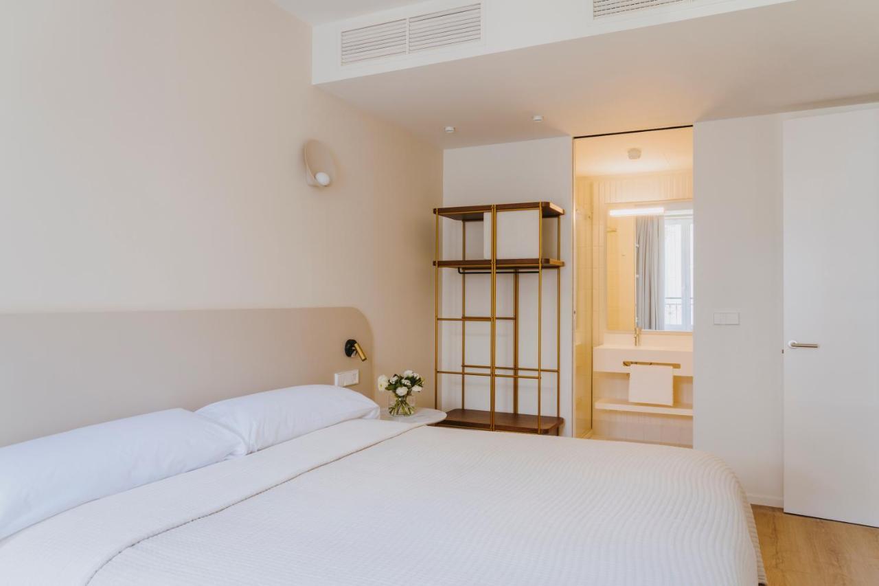The Passage Apartments San Sebastian Ngoại thất bức ảnh