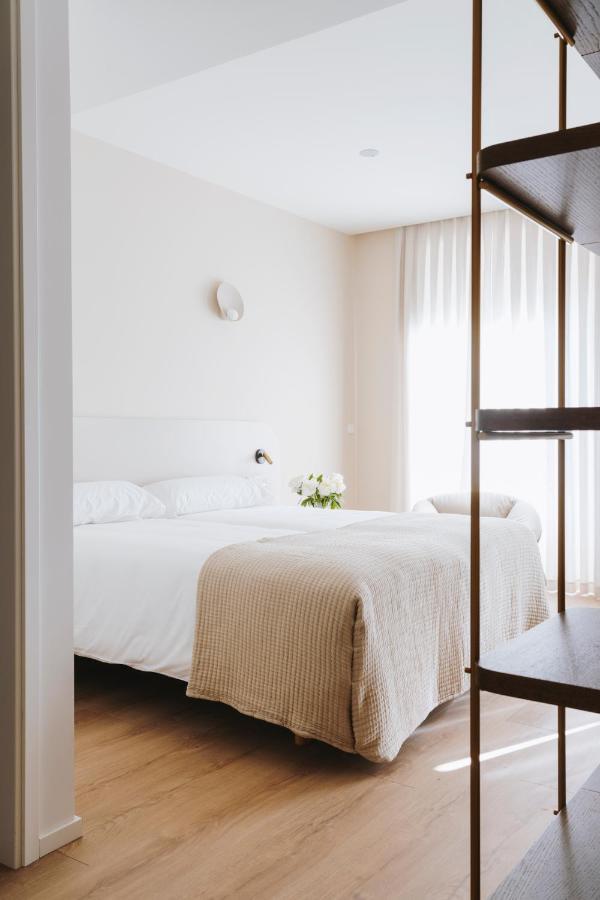 The Passage Apartments San Sebastian Ngoại thất bức ảnh