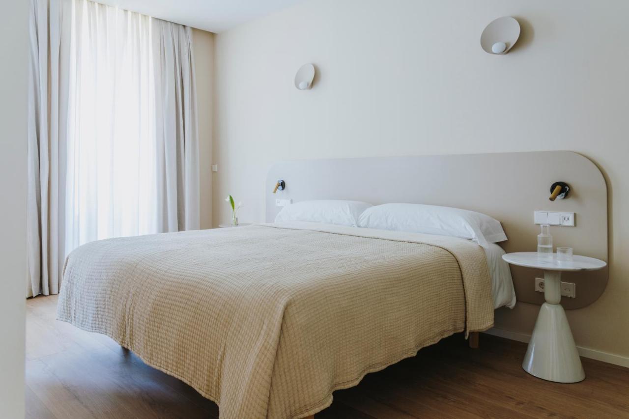 The Passage Apartments San Sebastian Ngoại thất bức ảnh