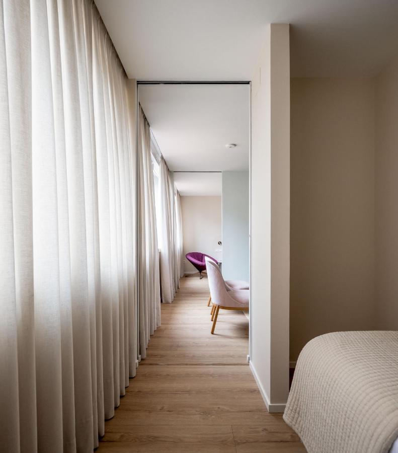 The Passage Apartments San Sebastian Ngoại thất bức ảnh