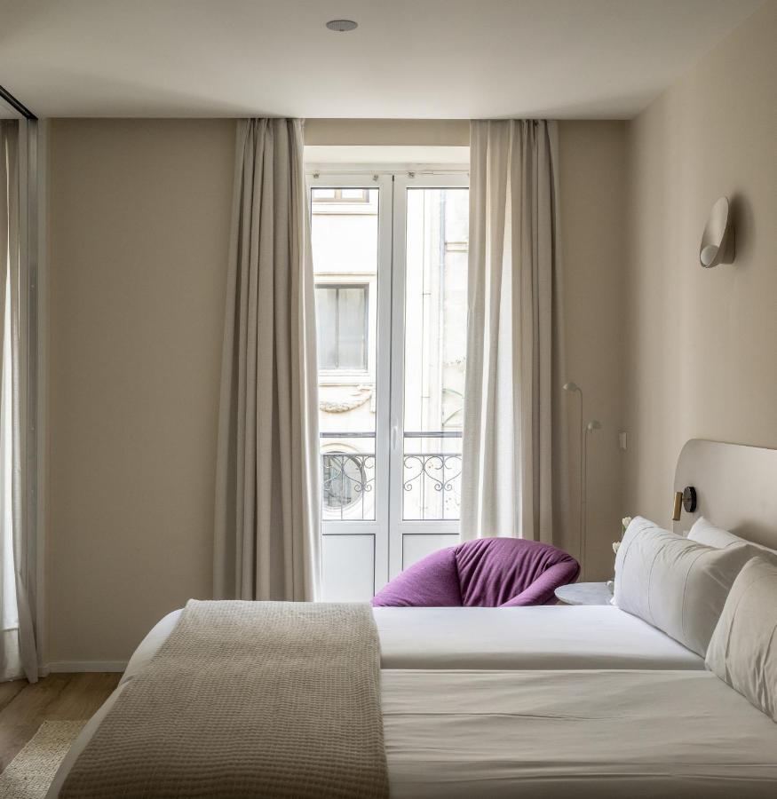 The Passage Apartments San Sebastian Ngoại thất bức ảnh