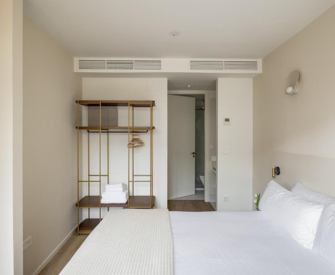 The Passage Apartments San Sebastian Ngoại thất bức ảnh