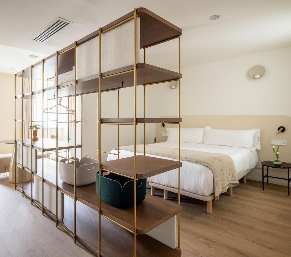 The Passage Apartments San Sebastian Ngoại thất bức ảnh