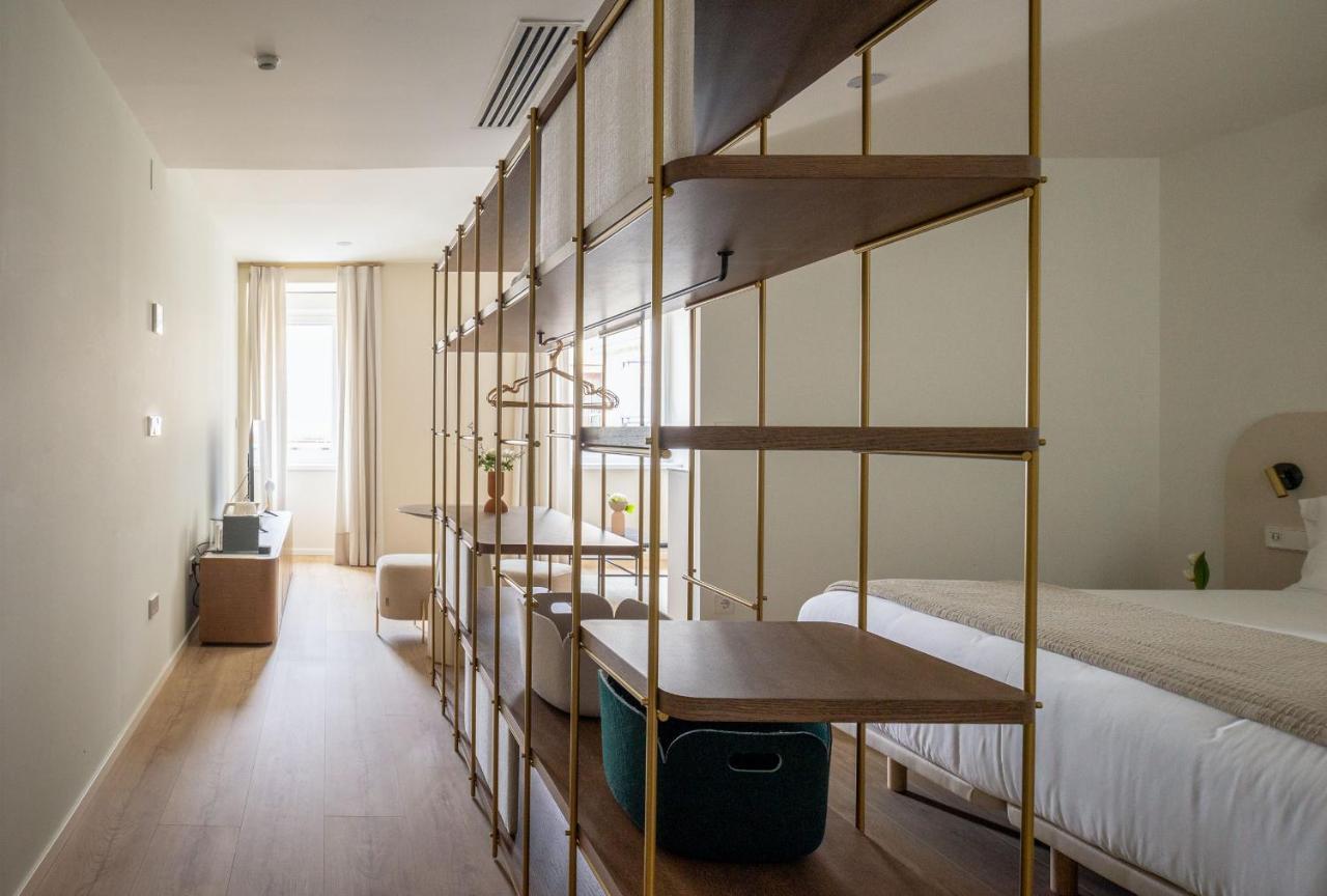 The Passage Apartments San Sebastian Ngoại thất bức ảnh
