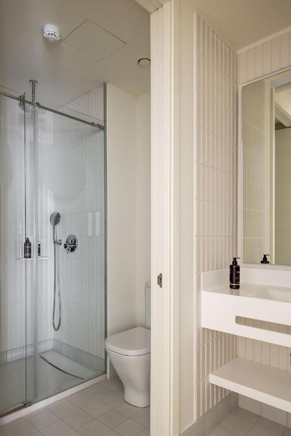 The Passage Apartments San Sebastian Ngoại thất bức ảnh