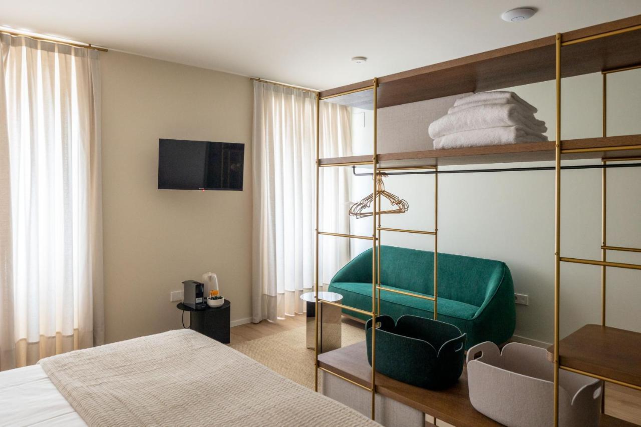 The Passage Apartments San Sebastian Ngoại thất bức ảnh