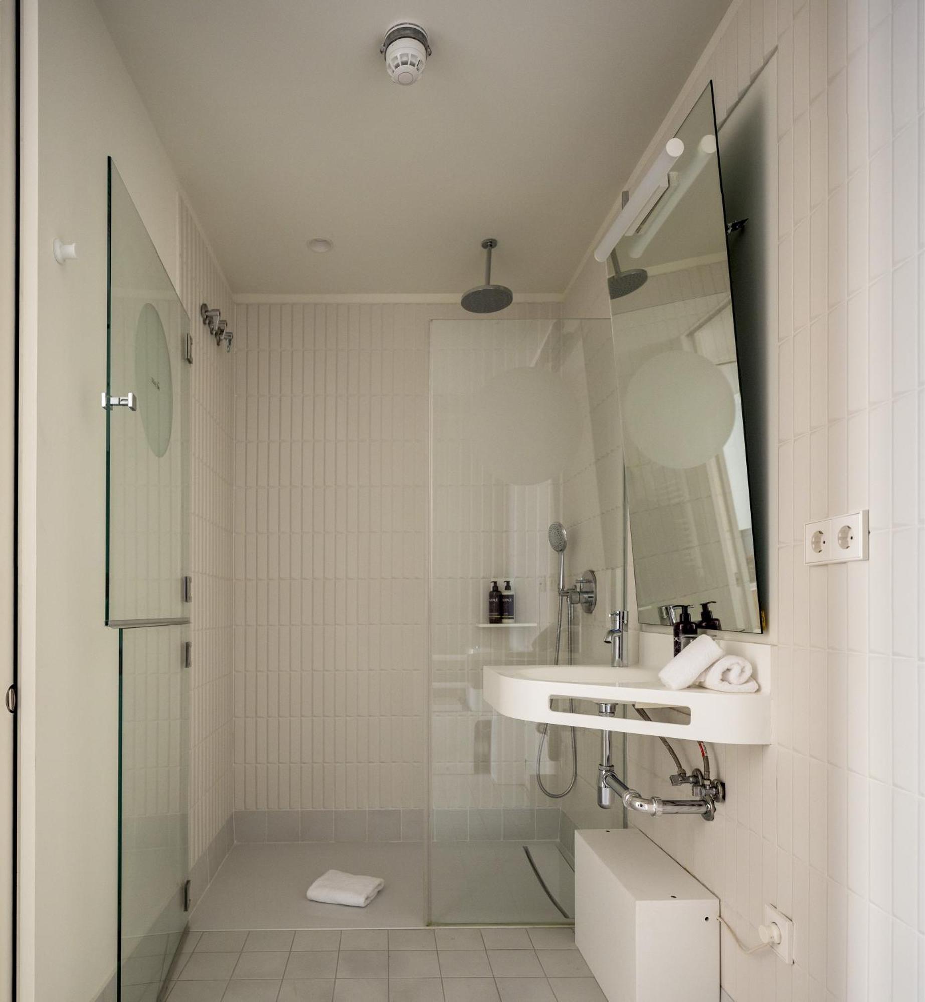 The Passage Apartments San Sebastian Ngoại thất bức ảnh