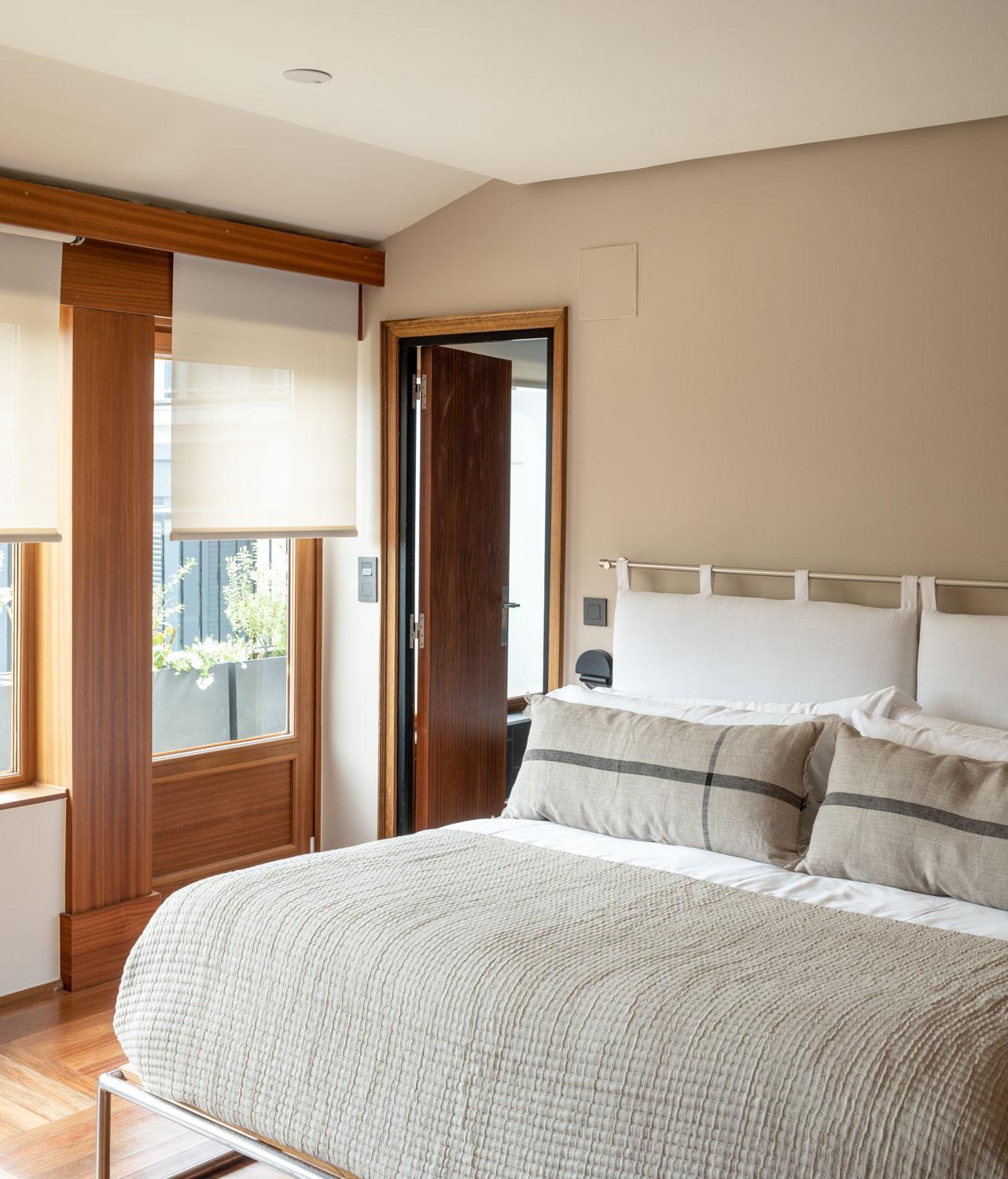 The Passage Apartments San Sebastian Ngoại thất bức ảnh