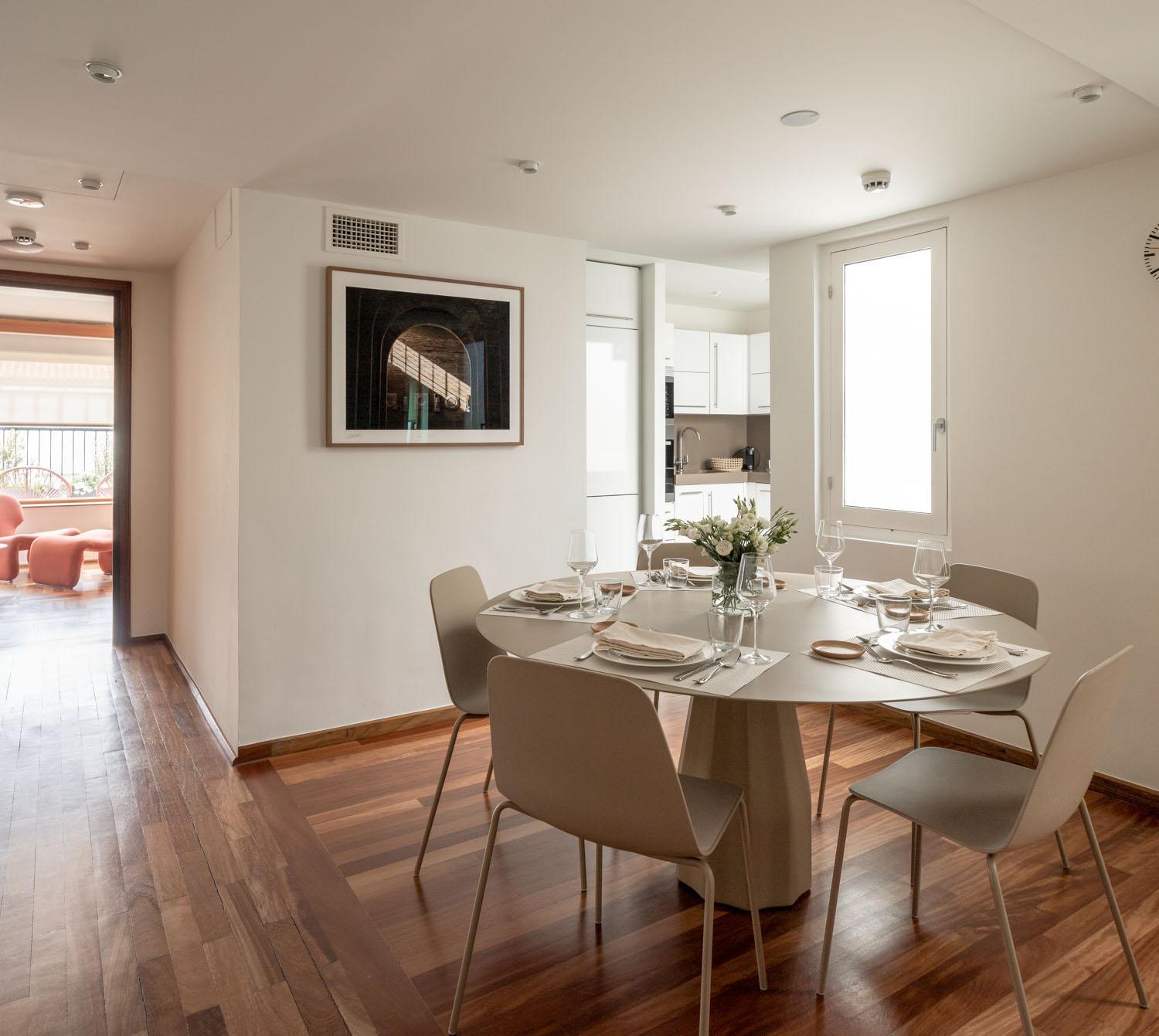 The Passage Apartments San Sebastian Ngoại thất bức ảnh