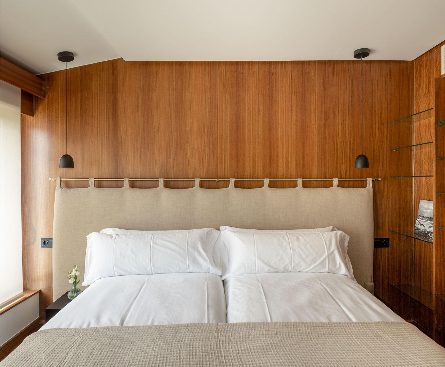 The Passage Apartments San Sebastian Ngoại thất bức ảnh