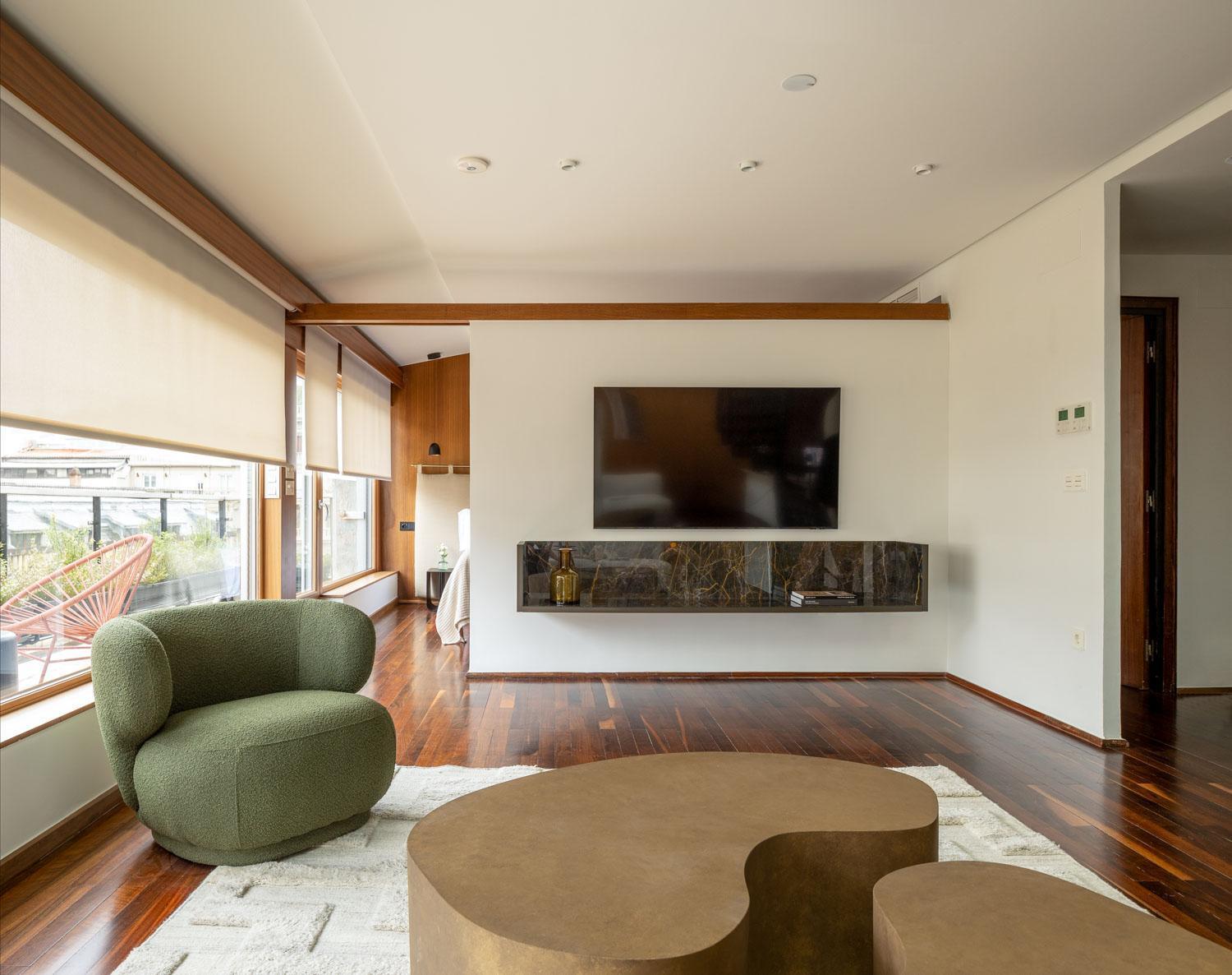 The Passage Apartments San Sebastian Ngoại thất bức ảnh